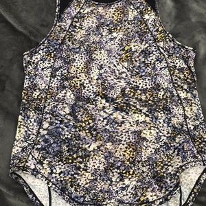 Lululemon Sculpt Tank 12